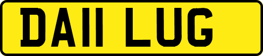 DA11LUG