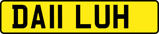DA11LUH