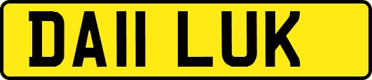DA11LUK