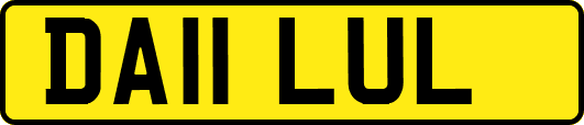 DA11LUL