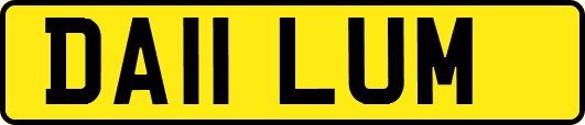 DA11LUM