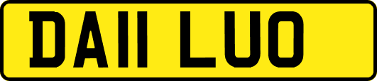 DA11LUO