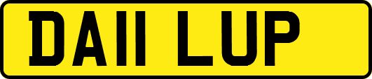 DA11LUP