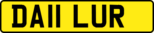 DA11LUR