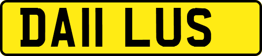 DA11LUS
