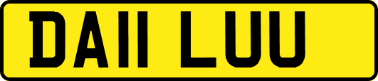 DA11LUU