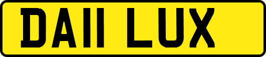 DA11LUX