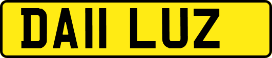 DA11LUZ