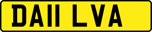 DA11LVA