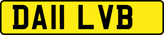 DA11LVB