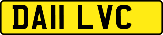 DA11LVC
