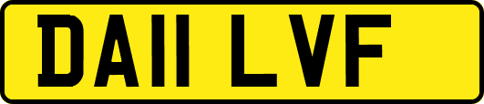 DA11LVF