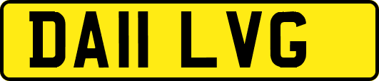 DA11LVG