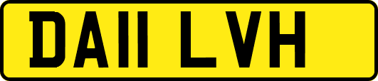 DA11LVH
