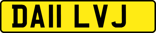 DA11LVJ