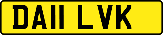 DA11LVK