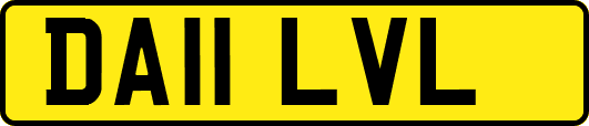 DA11LVL