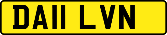 DA11LVN