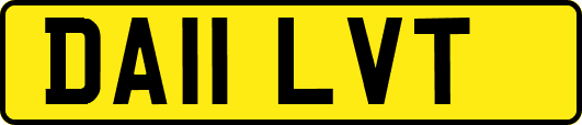 DA11LVT