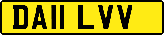 DA11LVV