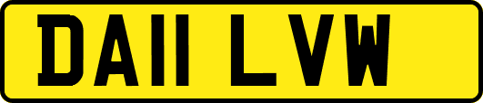 DA11LVW