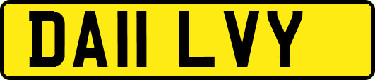 DA11LVY