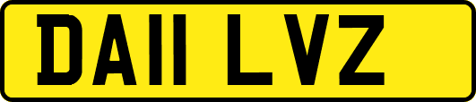 DA11LVZ