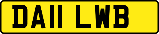 DA11LWB