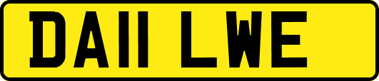 DA11LWE