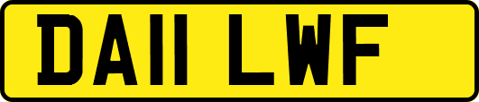 DA11LWF
