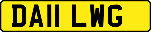 DA11LWG