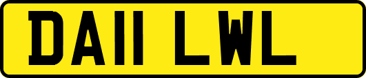 DA11LWL