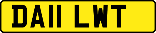 DA11LWT
