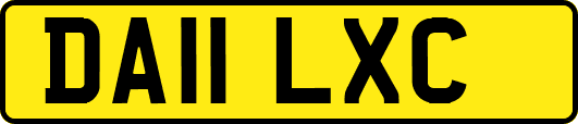 DA11LXC