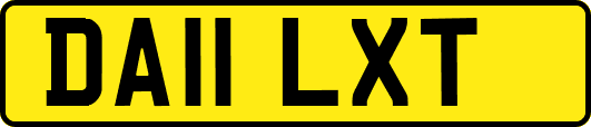DA11LXT