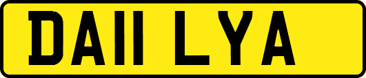 DA11LYA