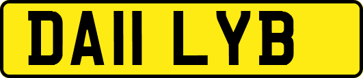 DA11LYB