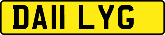 DA11LYG