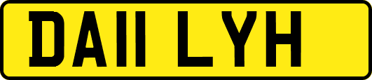DA11LYH