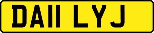 DA11LYJ