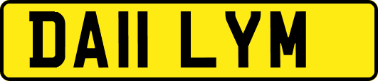 DA11LYM