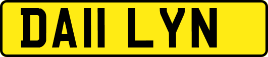 DA11LYN