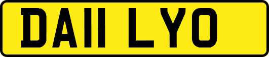 DA11LYO
