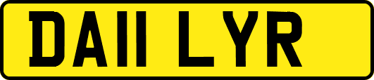 DA11LYR