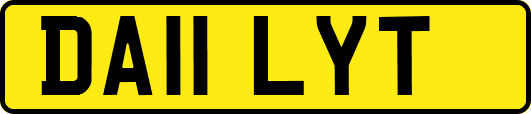 DA11LYT