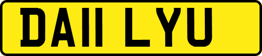 DA11LYU