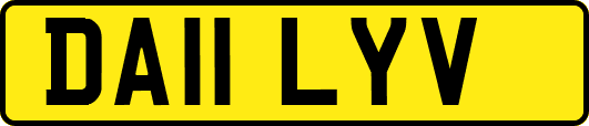 DA11LYV