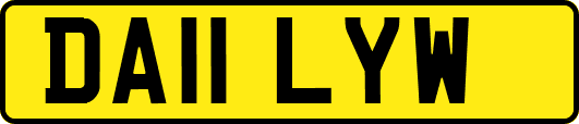 DA11LYW