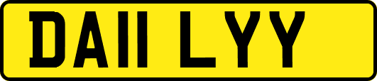 DA11LYY