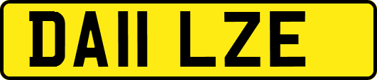 DA11LZE